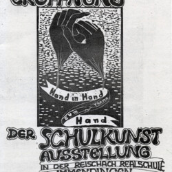 Projekt: Hand in Hand