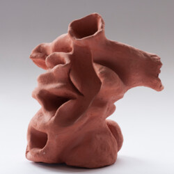 Handabformungen - Metamorphose