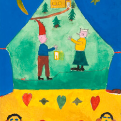 A. Hermann, 1937 - 41