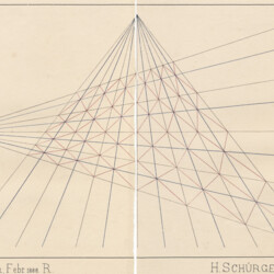 Geometrische Konstruktion
