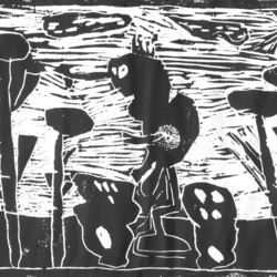 Alte und neue Märchen aus dem Wald