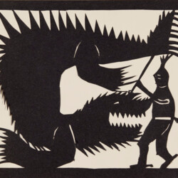 Kampf mit dem Drachen