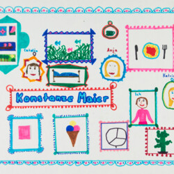 Bildergalerie: Selbstdarstellung