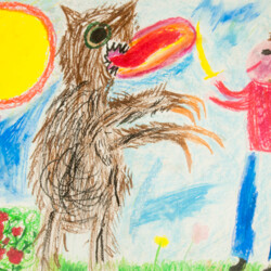 Ein Traum, den ich nie vergessen werde