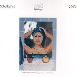 2003 Schulkunst LMG