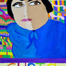 Bauhaus Frauen und ihr Werk