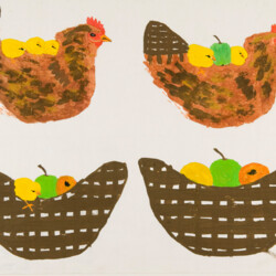 Tier wird zu Gegenstand