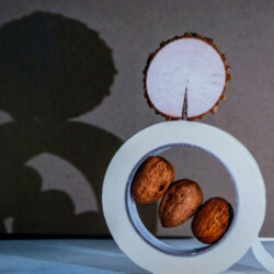 Equilibres - nach Fischli und Weiss