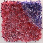 Klangfarben-Farbklänge Dialog im Quadrat