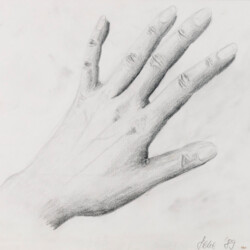 Hand