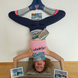 One Minute Sculpture