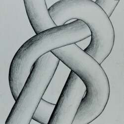 Sachzeichnen: Knoten