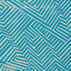 1991 Siebdruck Op Art