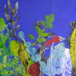 Das große Wiesenstück