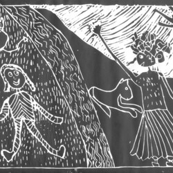 Märchen aus Karelien