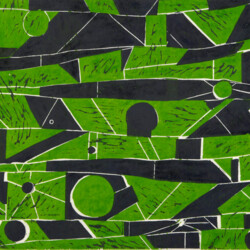 Landschaftliche Formen