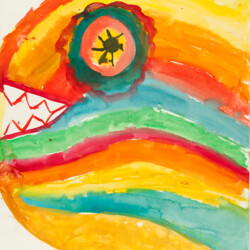 Darstellungsstufen von Bewegungsabläufen und Bewegungsspuren