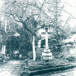 Tübinger Stadtfriedhof