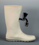 Felix`sauberer Schuh