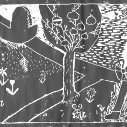 Alte und neue Märchen aus dem Wald