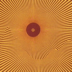 1991 Siebdruck Op Art