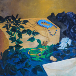 Naturfundstück - gefunden und geadelt