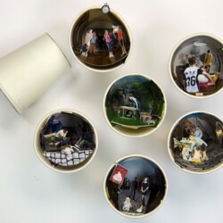 "storm in a tea cup"