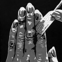 Projekt: Hand in Hand