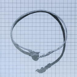 Naturfundstück - gefunden und geadelt