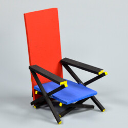 Rietvelt-Variationen