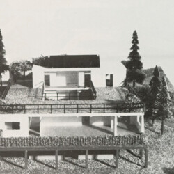 1984 Architektur + Natur