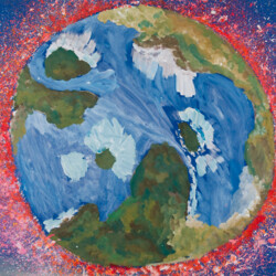 Schöpfungsgeschichte: 2. Tag