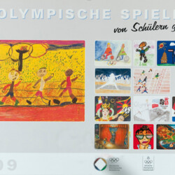 2009 Olympische Spiele