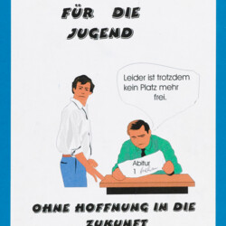 1998: Europa in der Schule