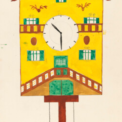 A. Hermann, 1937 - 41