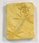 Weltraum-Schrott-Monster