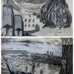 Wohin die Reise geht – Zukunftslandschaften