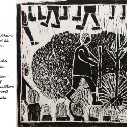 Die Klasse 4 erinnert sich