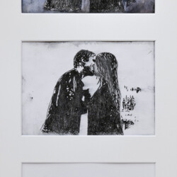 Fortsetzung folgt… Kuss im Regen