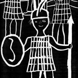 16. Der verschmähte Freier