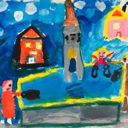 Feste und Jahreszeiten