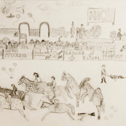 Sportlicher Wettkampf