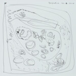 Trickfilm - Zeichenvorlage