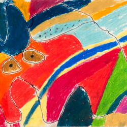 Gedicht von Morgenstern