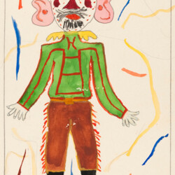 A. Hermann, 1937 - 41