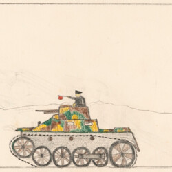 A. Hermann, 1937 - 41