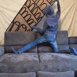 Kunstwerke nachstellen