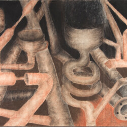 Geometrische Formen: Röhren