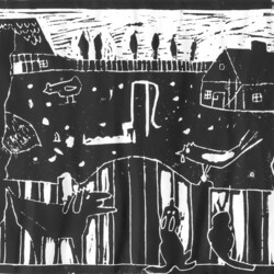 Alte und neue Märchen aus dem Wald