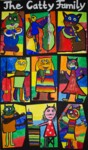 The Catty Family